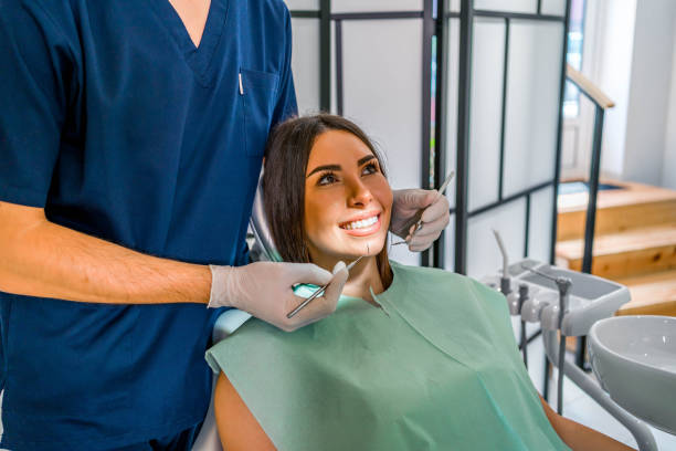 Sumiton, AL Dental Services Company